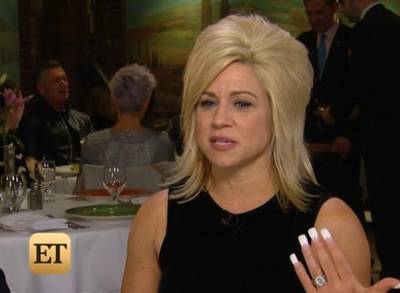 Long Island Medium S Theresa Caputo Tests Her Paranormal | long island medium s theresa caputo tests her one news Long Island Medium S Theresa Caputo Tests Her Paranormal | long island medium s theresa caputo tests her one news